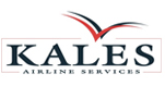 Kales Airline services