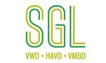 SGL - VWO - HAVO -VMBO