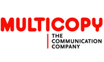 Multicopy - the communication company