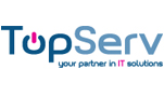 TopServ - your partner in IT solutions