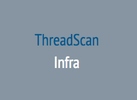 ThreadScan Infra